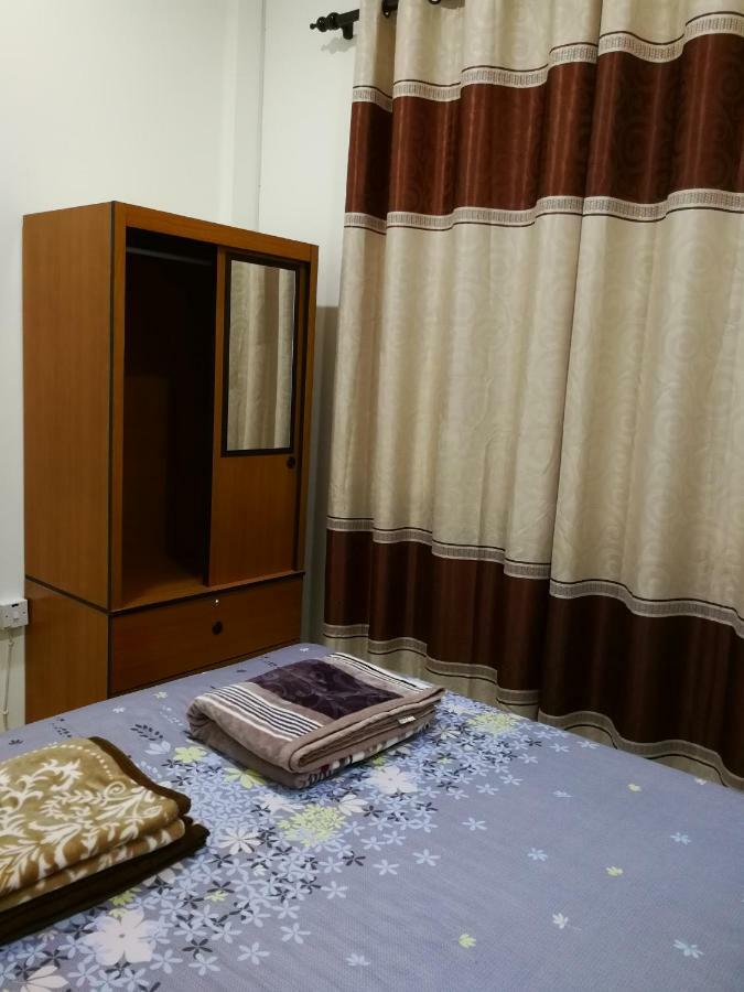 Address No 915, Lorong Uni Central 13, Taman Uni Central, Kuching Samarahan Expressway Exterior photo